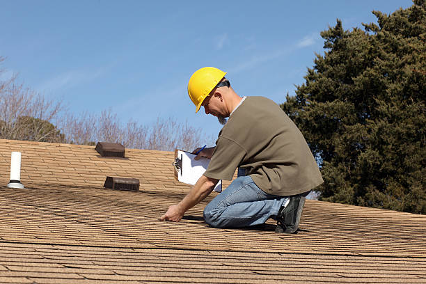 Steel Roofing in Baldwin, PA