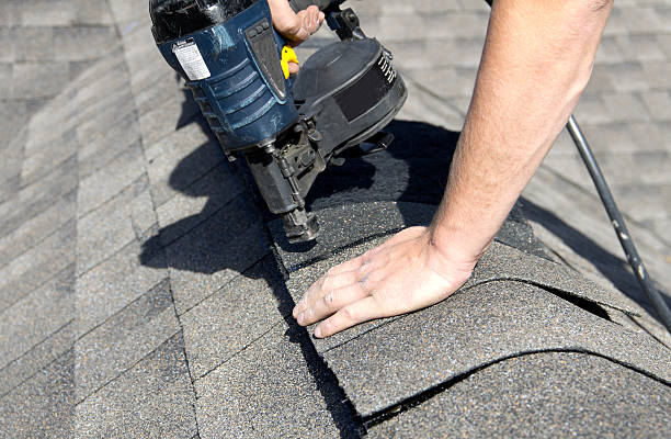 Fast & Reliable Emergency Roof Repairs in Baldwin, PA